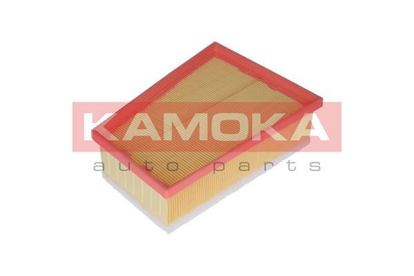 Filtr powietrza, KAMOKA F234201 KAMOKA