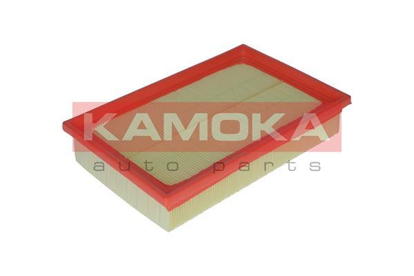 Filtr powietrza, KAMOKA F234501 KAMOKA