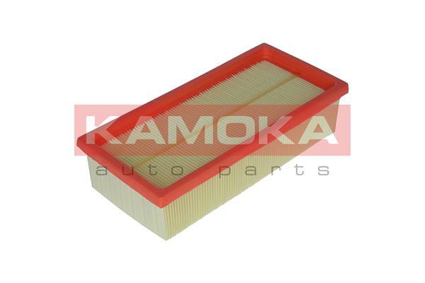 Filtr powietrza, KAMOKA F234901 KAMOKA