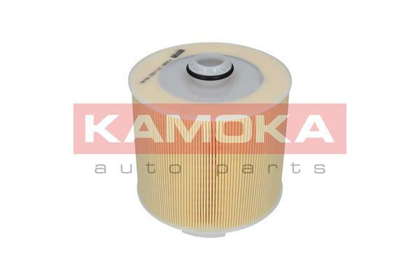 Filtr powietrza, KAMOKA F236801 KAMOKA