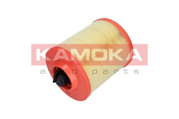 Filtr powietrza, KAMOKA F237101 KAMOKA