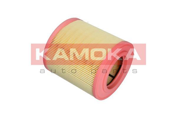 Filtr powietrza, KAMOKA F239501 KAMOKA