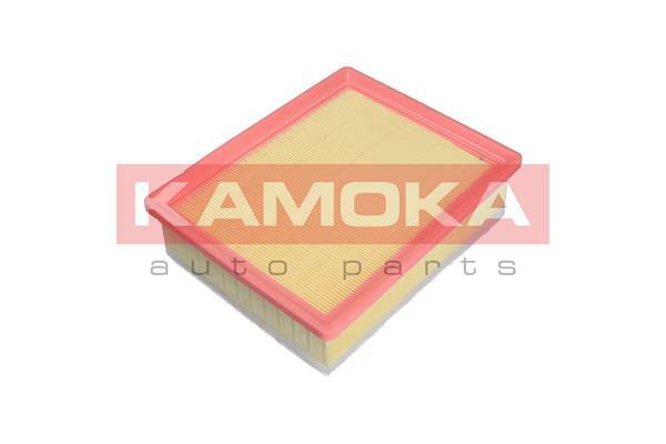Filtr powietrza, KAMOKA F240101 KAMOKA