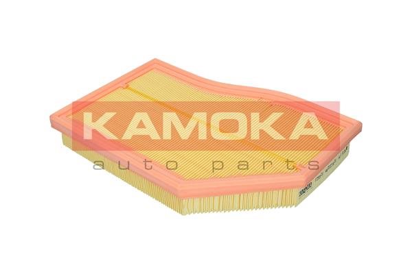 FILTR POWIETRZA MERCEDES CLA 19-, GLA 20-, GLB 19- do Mercedesa, F255801, KAMOKA w ofercie sklepu e-autoparts.pl 