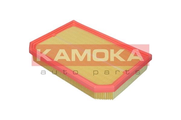 FILTR POWIETRZA MERCEDES CLA 19-, GLA 20-, GLB 19- do Mercedesa, F257201, KAMOKA w ofercie sklepu e-autoparts.pl 