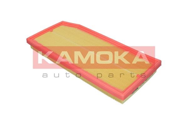 FILTR POWIETRZA MERCEDES CLS 17-, GLC 15-, KLASA C do Mercedesa, F257301, KAMOKA w ofercie sklepu e-autoparts.pl 