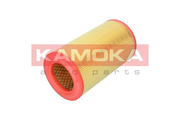 FILTR POWIETRZA CITROEN BERLINGO 96-11, XSARA 97- do Peugeota, F259501, KAMOKA w ofercie sklepu e-autoparts.pl 