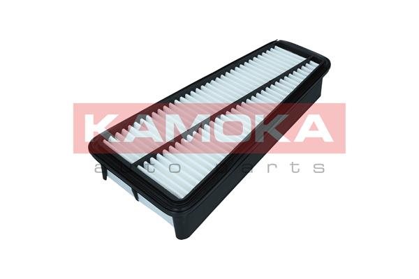 FILTR POWIETRZA TOYOTA4 RUNNER 02-09, FJ CRUISER do Toyoty, F261101, KAMOKA w ofercie sklepu e-autoparts.pl 