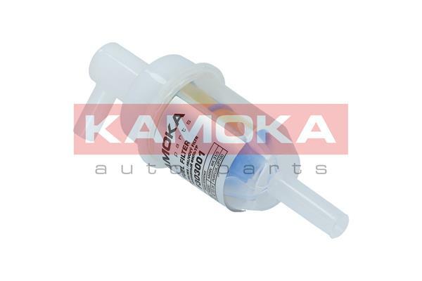 Filtr paliwa, KAMOKA F303001 KAMOKA