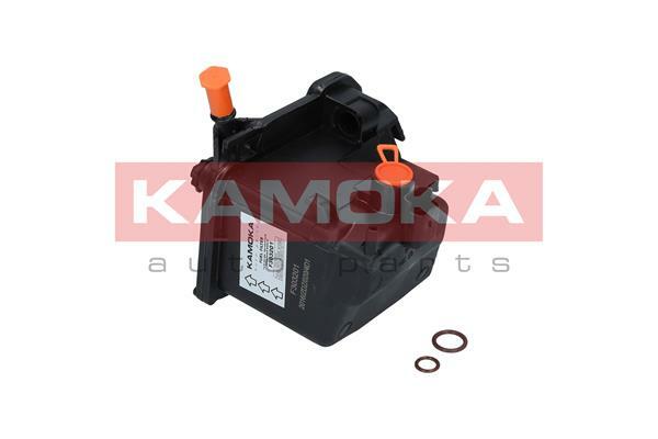 Filtr paliwa, KAMOKA F303201 KAMOKA
