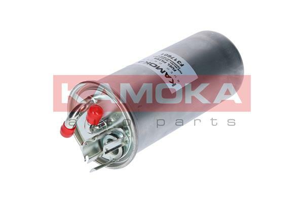 Filtr paliwa, KAMOKA F317601 KAMOKA