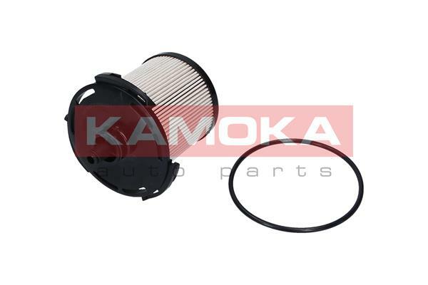 Filtr paliwa F320501 KAMOKA