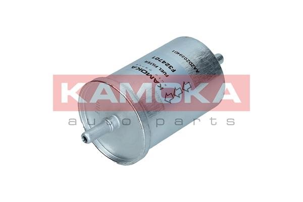 FILTR PALIWA DIESEL SMART , F324701, KAMOKA w ofercie sklepu e-autoparts.pl 