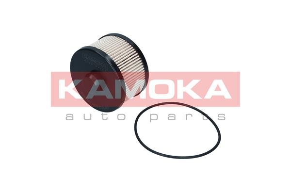 FILTR PALIWA BENZYNA/DIESEL CHRYSLER VOYAGER 99-08 do Chryslera, F325401, KAMOKA w ofercie sklepu e-autoparts.pl 