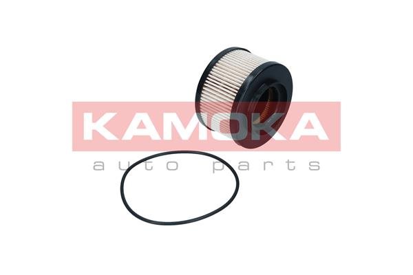 FILTR PALIWA BENZYNA/DIESEL CHRYSLER VOYAGER 99-08 do Chryslera, F325401, KAMOKA w ofercie sklepu e-autoparts.pl 