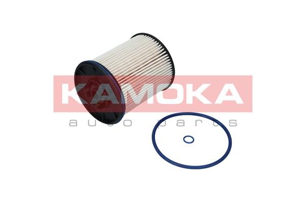 FILTR PALIWA DIESEL-WKLAD OPEL INSIGNIA B 17- do Opla, F325801, KAMOKA w ofercie sklepu e-autoparts.pl 