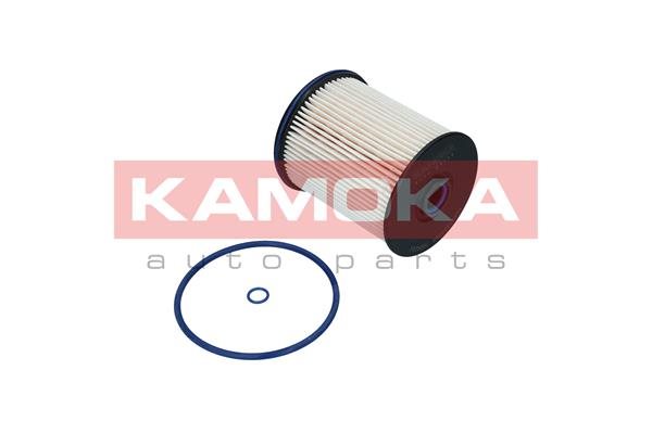 FILTR PALIWA DIESEL-WKLAD OPEL INSIGNIA B 17- do Opla, F325801, KAMOKA w ofercie sklepu e-autoparts.pl 