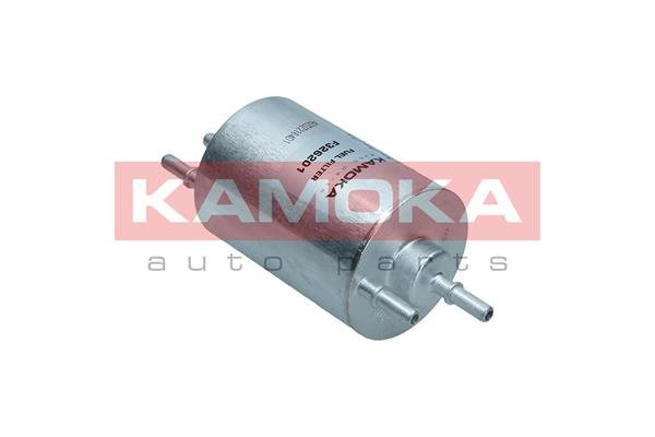 FILTR PALIWA BENZYNA AUDI A4 00-09, SEAT EXEO 08- do Audi, F326201, KAMOKA w ofercie sklepu e-autoparts.pl 