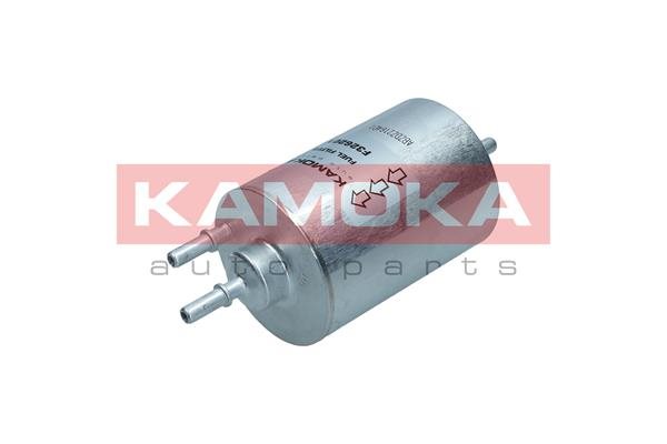 FILTR PALIWA BENZYNA AUDI A4 00-09, SEAT EXEO 08- do Audi, F326201, KAMOKA w ofercie sklepu e-autoparts.pl 