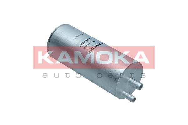 FILTR PALIWA DIESEL AUDI A6 18-, A8 19-, PORSCHE do Porsche, F327801, KAMOKA w ofercie sklepu e-autoparts.pl 