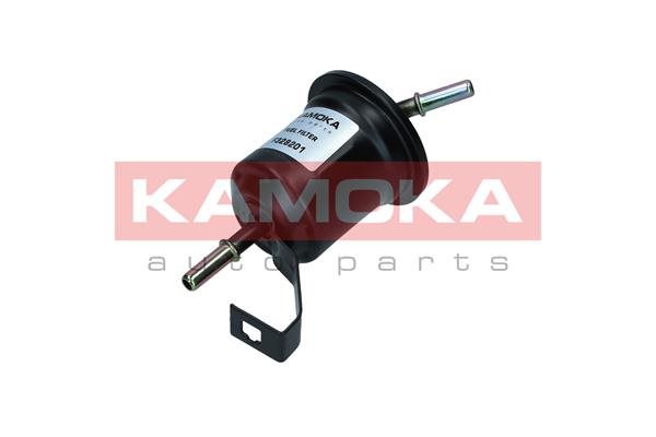 FILTR PALIWA TOYOTA LAND CRUISER PRADO 09-, FJ do Toyoty, F328201, KAMOKA w ofercie sklepu e-autoparts.pl 