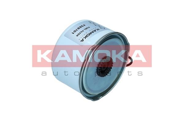 FILTR PALIWA LAND ROVER DISCOVERY 04-18, RANGE do Land Rovera, F328701, KAMOKA w ofercie sklepu e-autoparts.pl 