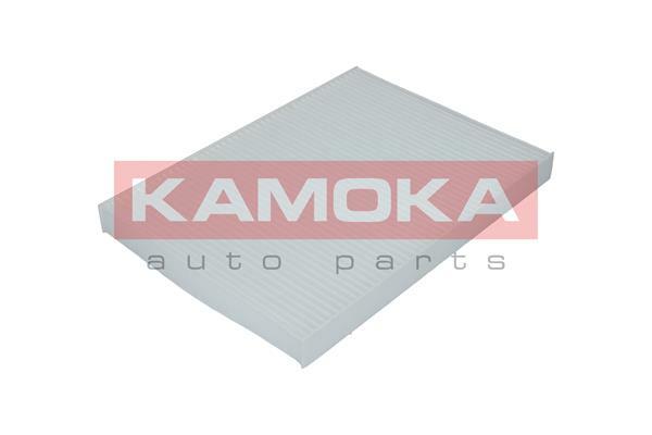 Filtr kabinowy przeciwpyłkowy, KAMOKA F400101 KAMOKA