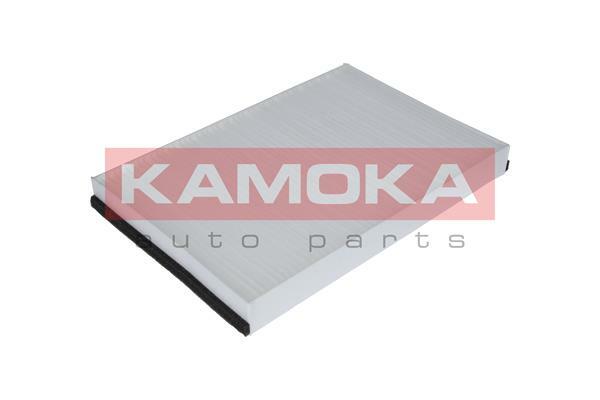 Filtr kabinowy przeciwpyłkowy, KAMOKA F400601 KAMOKA