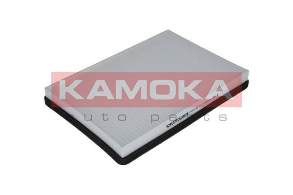 Filtr kabinowy przeciwpyłkowy, KAMOKA F401501 KAMOKA