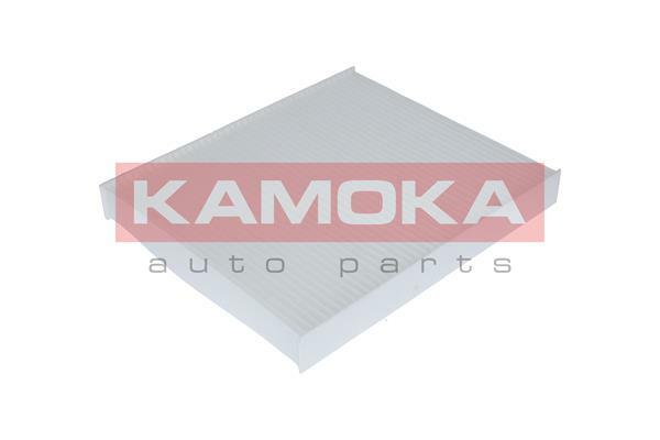 Filtr kabinowy przeciwpyłkowy, KAMOKA F402001 KAMOKA