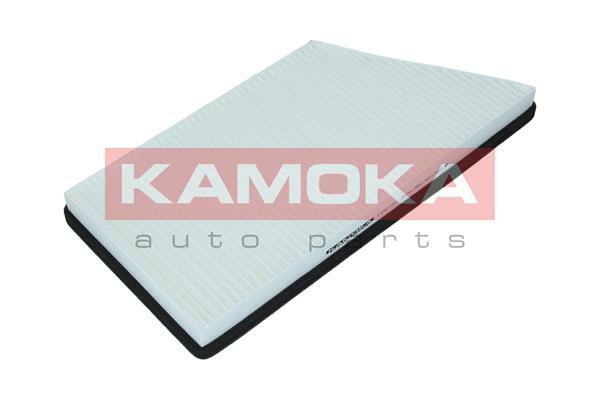 Filtr kabinowy przeciwpyłkowy, KAMOKA F402101 KAMOKA