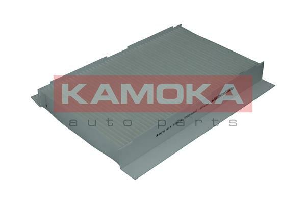 Filtr kabinowy przeciwpyłkowy, KAMOKA F402201 KAMOKA