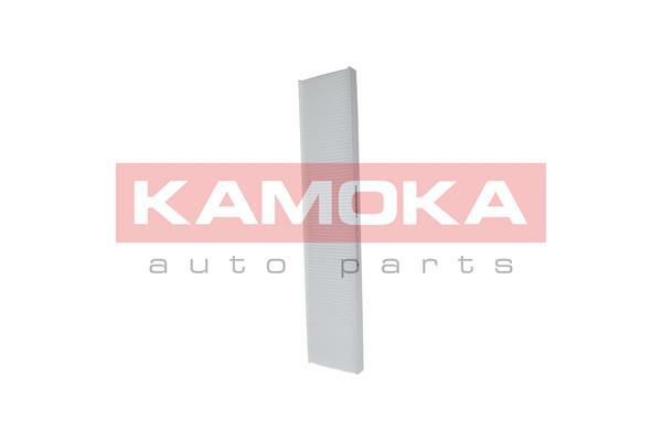 Filtr kabinowy przeciwpyłkowy, KAMOKA F402801 KAMOKA