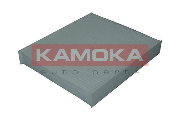 Filtr kabinowy przeciwpyłkowy, KAMOKA F403101 KAMOKA