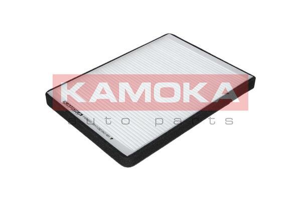 Filtr kabinowy przeciwpyłkowy, KAMOKA F404601 KAMOKA
