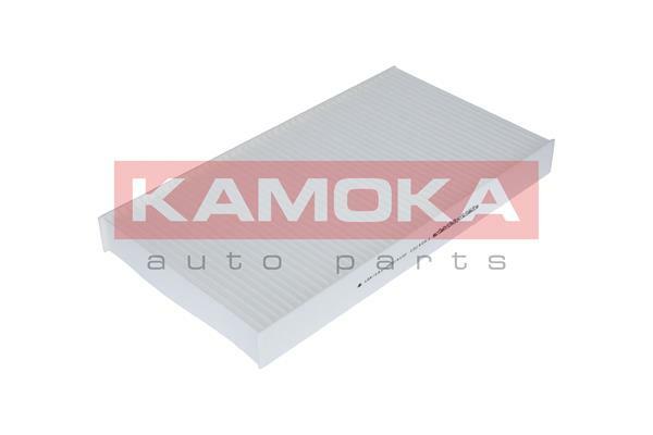 Filtr kabinowy przeciwpyłkowy, KAMOKA F404701 KAMOKA