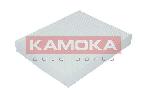 Filtr kabinowy przeciwpyłkowy, KAMOKA F405601 KAMOKA