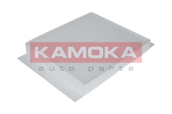 Filtr kabinowy przeciwpyłkowy, KAMOKA F405801 KAMOKA