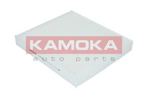 Filtr kabinowy przeciwpyłkowy, KAMOKA F407901 KAMOKA