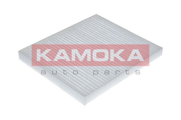 Filtr kabinowy przeciwpyłkowy, KAMOKA F409001 KAMOKA