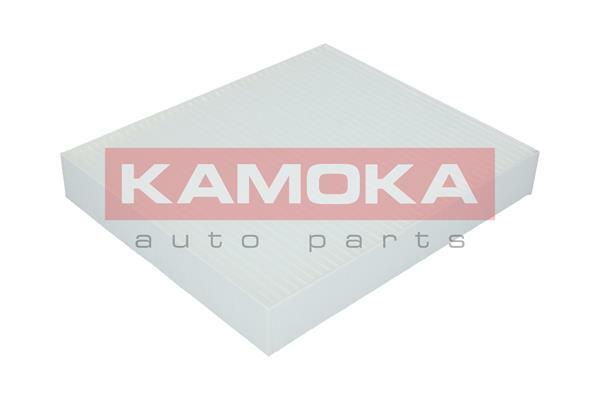 Filtr kabinowy przeciwpyłkowy, KAMOKA F412101 KAMOKA