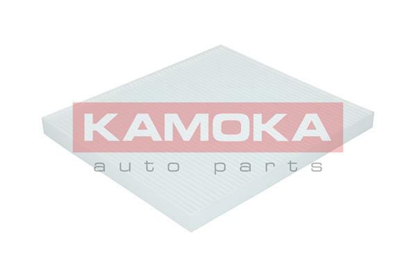 Filtr kabinowy przeciwpyłkowy, KAMOKA F412601 KAMOKA