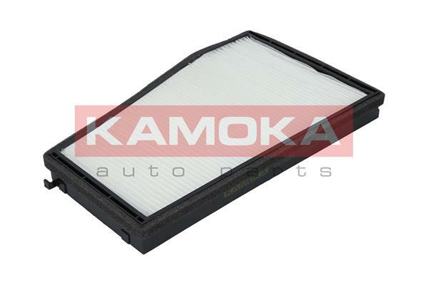 Filtr kabinowy przeciwpyłkowy, KAMOKA F415201 KAMOKA