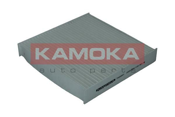 Filtr kabinowy przeciwpyłkowy, KAMOKA F420601 KAMOKA