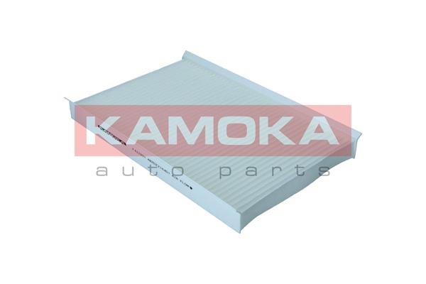 FILTR KABINOWY FIAT ALBEA 96-16, PALIO 96- do Fiata, F422801, KAMOKA w ofercie sklepu e-autoparts.pl 