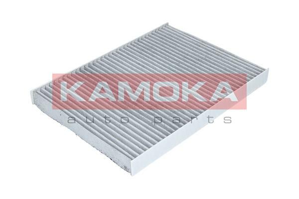 Filtr kabinowy przeciwpyłkowy, KAMOKA F500201 KAMOKA