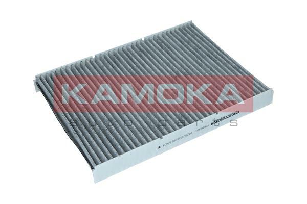 Filtr kabinowy przeciwpyłkowy, KAMOKA F500401 KAMOKA