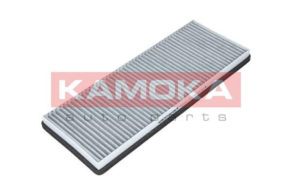 Filtr kabinowy przeciwpyłkowy, KAMOKA F501001 KAMOKA
