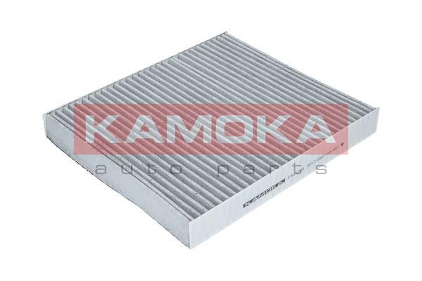 Filtr kabinowy przeciwpyłkowy, KAMOKA F503301 KAMOKA