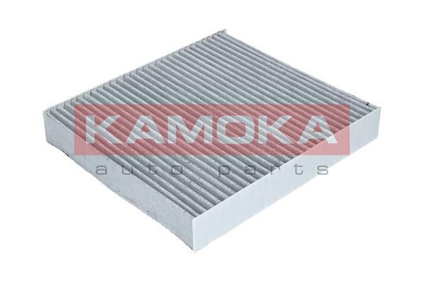 Filtr kabinowy przeciwpyłkowy, KAMOKA F503801 KAMOKA